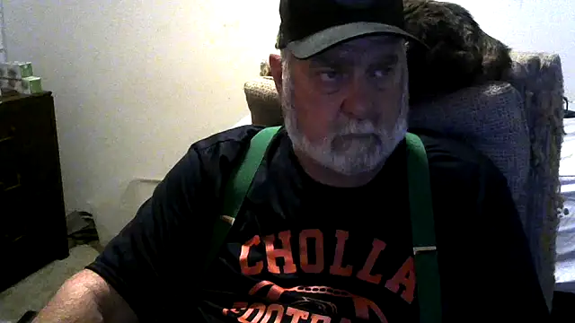 viejo oso online show from 12-01-25, 04:46