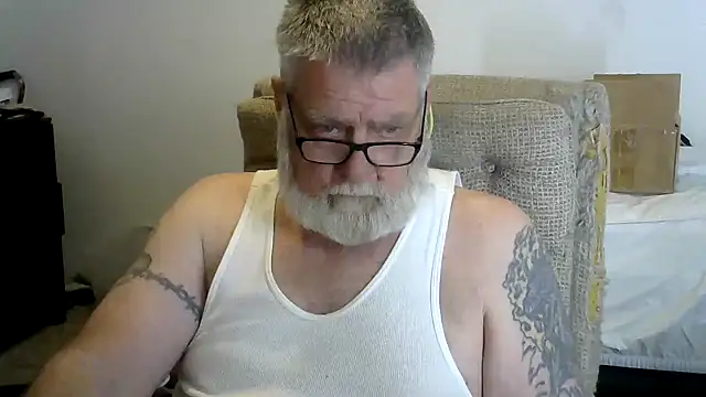 viejo oso online show from 03-01-26, 10:43