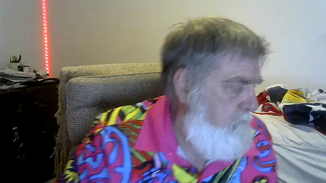 viejo oso online show from 05-23-26, 09:25