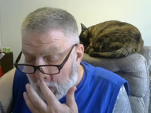 viejo oso online show from 10-05-25, 07:48