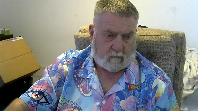 viejo oso online show from 10-19-25, 08:44