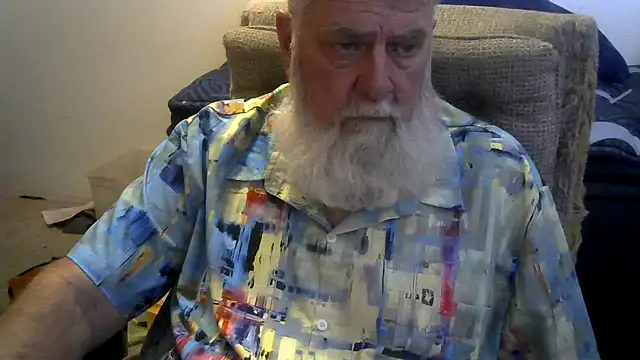 viejo oso online show from 07-29-26, 11:59