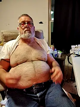 viejo oso online show from 10-11-25, 09:43