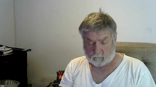 viejo oso online show from 01-18-26, 10:02