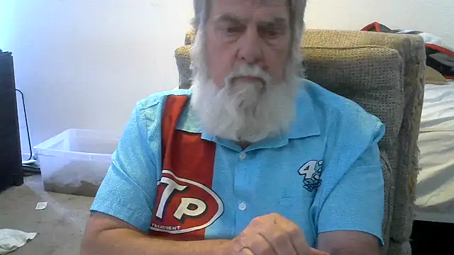 viejo oso online show from 06-07-26, 05:56