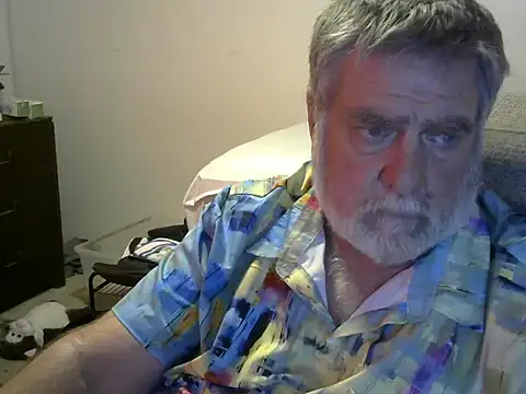 viejo oso online show from 09-20-25, 02:27