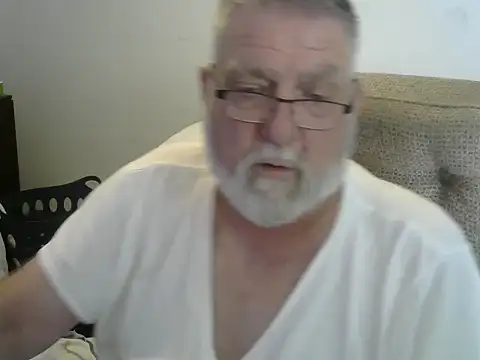 viejo oso online show from 10-04-25, 10:00