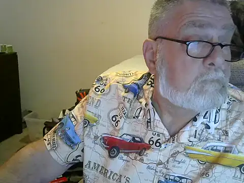 viejo oso online show from 10-12-25, 04:52