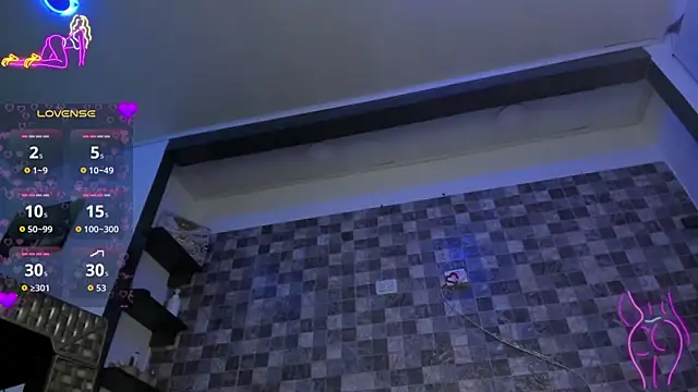 Sophia cyrus11 online show from 03-28-26, 09:43