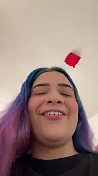 Sophia cyrus11 online show from 02-12-26, 05:45