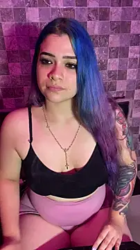 Sophia cyrus11 online show from 02-16-26, 11:35