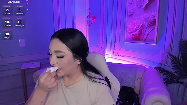 stefany duque1  online show from 12-14-25, 02:40