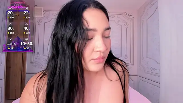 stefany duque1  online show from 02-18-25, 06:04