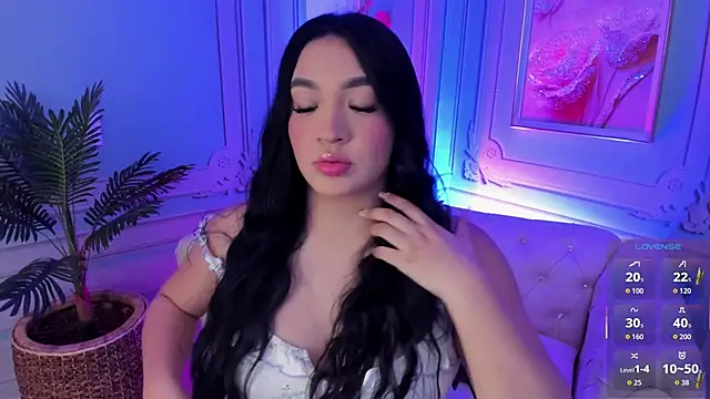stefany duque1  online show from 10-18-25, 03:08