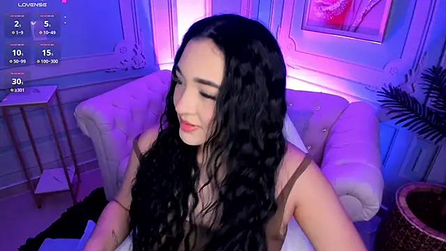 stefany duque1  online show from 12-18-25, 03:00