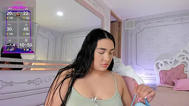 stefany duque1  online show from 02-12-25, 03:29