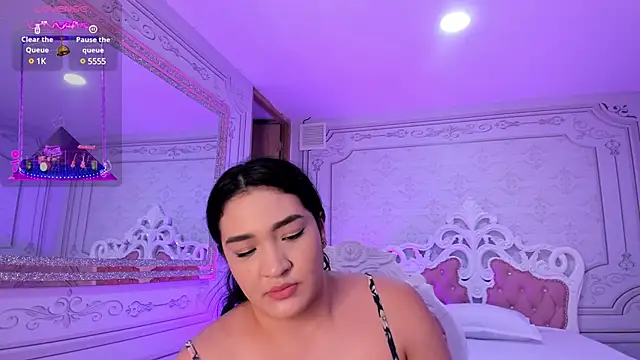stefany duque1  online show from 02-21-25, 06:07