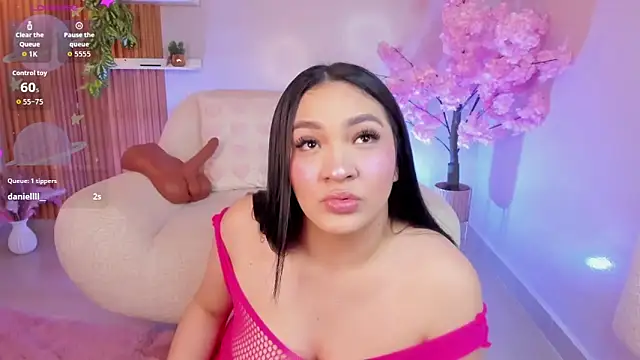 stefany duque1  online show from 09-20-25, 03:11
