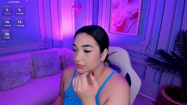 stefany duque1  online show from 01-09-26, 03:02