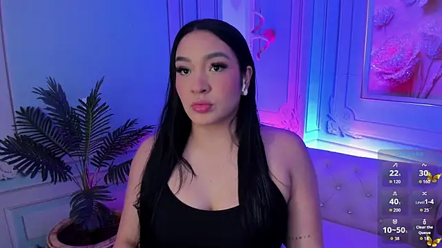 stefany duque1  online show from 10-21-25, 04:01