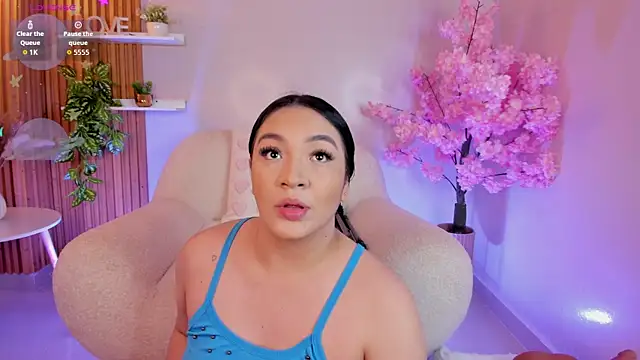stefany duque1  online show from 09-30-25, 02:28