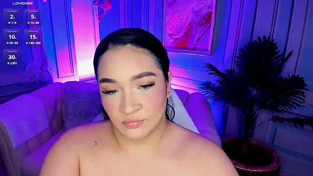 stefany duque1  online show from 12-19-25, 02:59