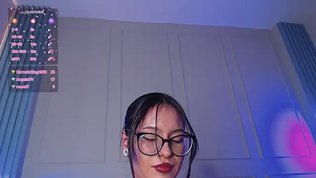 Abbydreams  online show from 03-08-25, 02:45