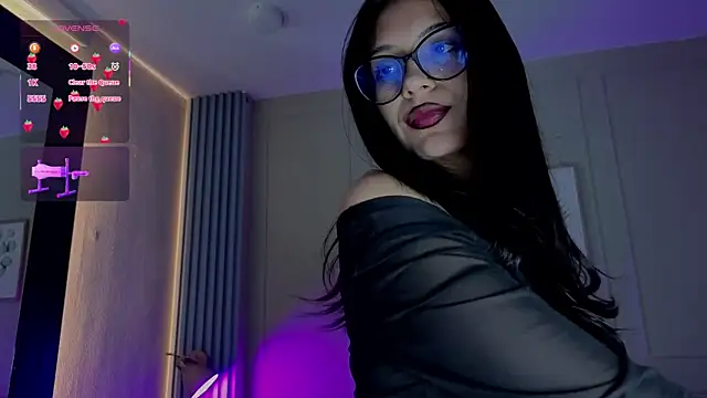 Abbydreams  online show from 04-12-26, 02:48