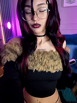 Abbydreams  online show from 03-10-26, 07:51