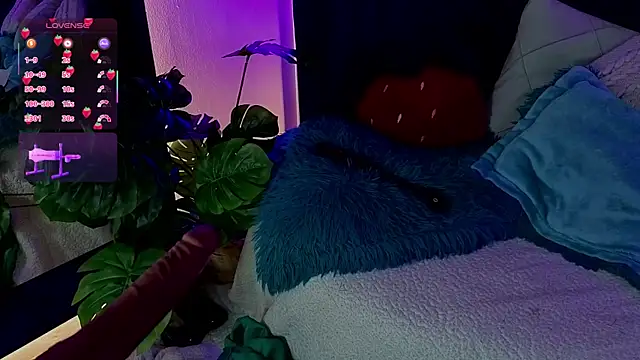 Abbydreams  online show from 06-19-26, 11:49