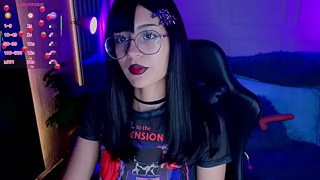 Abbydreams  online show from 02-25-26, 07:47