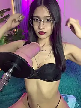 Abbydreams  online show from 03-25-26, 07:57