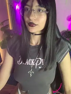 Abbydreams  online show from 03-17-26, 12:35