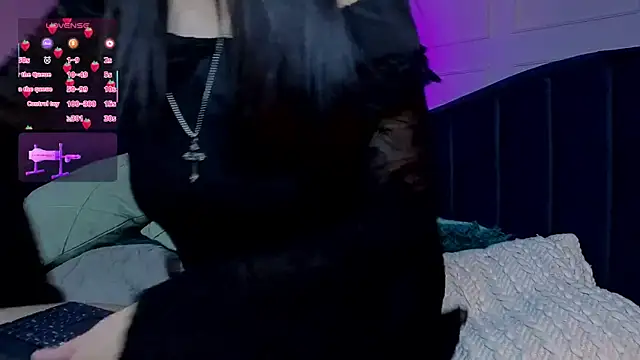 Abbydreams  online show from 07-10-26, 11:54