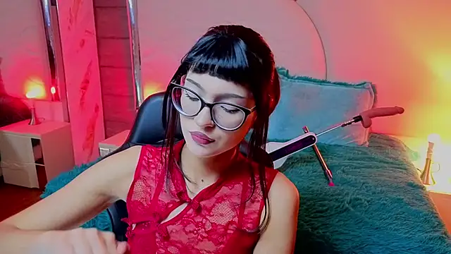 Abbydreams  online show from 02-03-26, 07:52