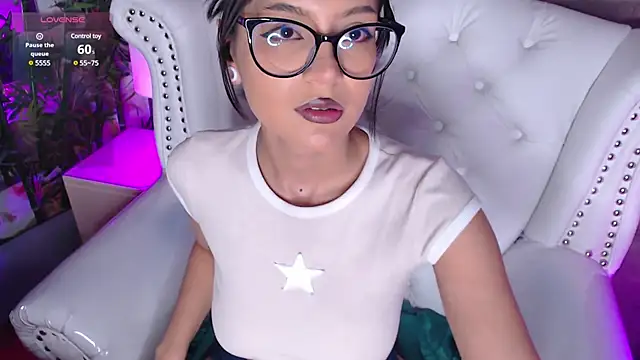 Abbydreams  online show from 03-02-25, 01:53