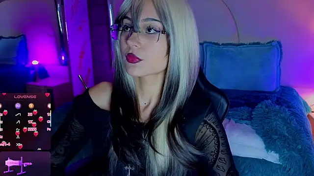 Abbydreams  online show from 02-09-26, 07:45