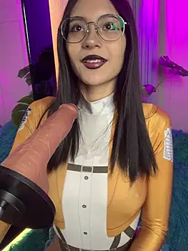 Abbydreams  online show from 03-29-26, 02:30