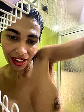 Ebonyxprincess  online show from 11-09-25, 08:13