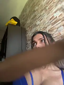 Ebonyxprincess  online show from 07-07-26, 04:54
