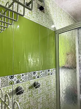 Ebonyxprincess  online show from 02-01-26, 01:15