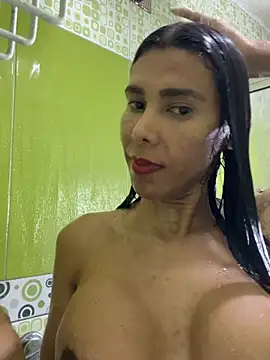 Ebonyxprincess  online show from 02-02-26, 09:58