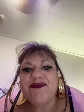 Luciouslouise72xh online show from 11-28-25, 11:49