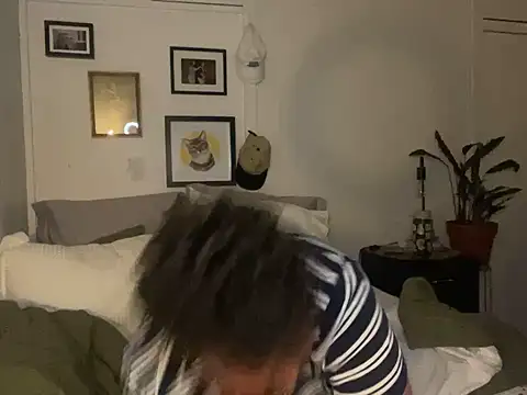 OG Bussy online show from 12-30-24, 12:31