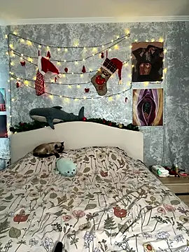 Snapshot of Sabrina_shells chatting on 01-08-26, 09:37 Sabrina shells online show from 01-08-26, 09:37