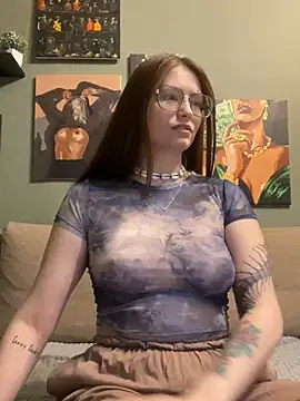 Sabrina shells online show from 03-07-25, 03:07