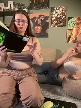 Sabrina shells online show from 02-27-25, 03:26
