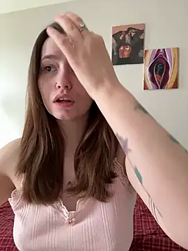 Sabrina shells online show from 04-15-26, 08:09