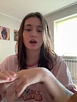Sabrina shells online show from 05-22-26, 08:23