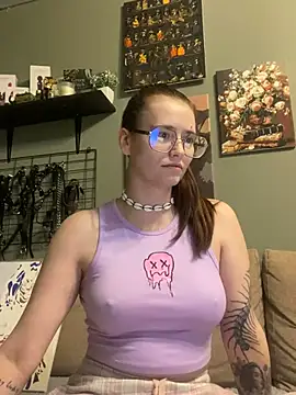 Sabrina shells online show from 03-06-25, 05:00
